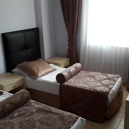 Aparthotel Andros Family Club 3*