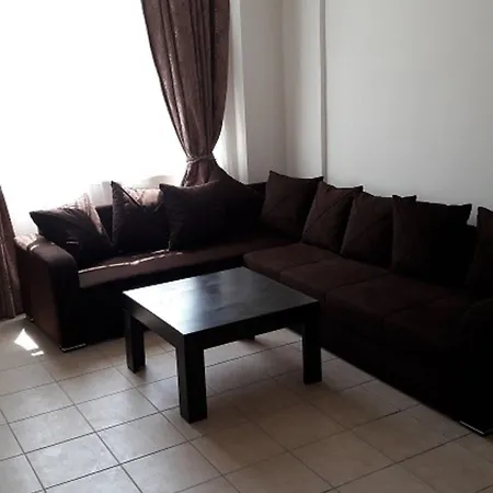 Aparthotel Andros Family Club