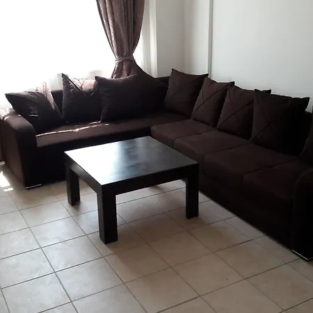 Andros Family Club Aparthotel 3*