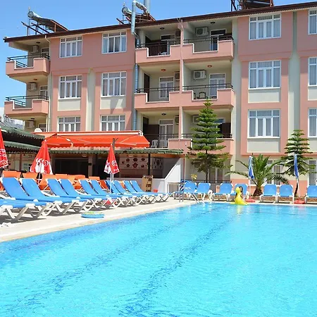 Andros Family Club 3* Side