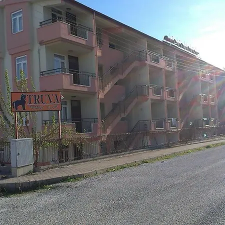 Andros Family Club Aparthotel