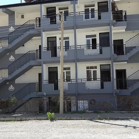 Andros Family Club Side