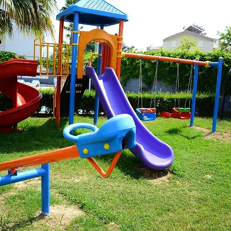 Andros Family Club