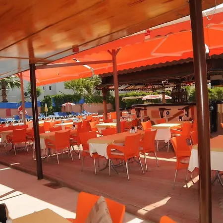 Andros Family Club Aparthotel